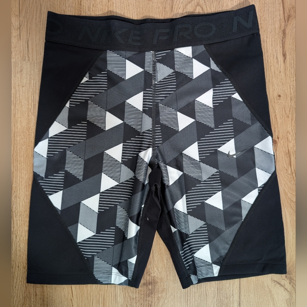 Nike pro shorts SKU240